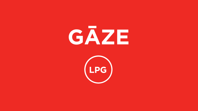 Gāze