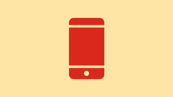 phone