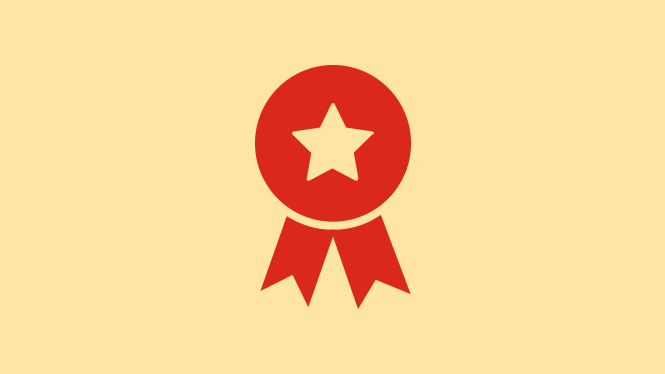 reward