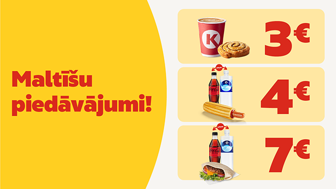 Meal Deal P1