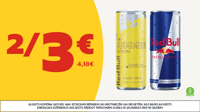 Redbull