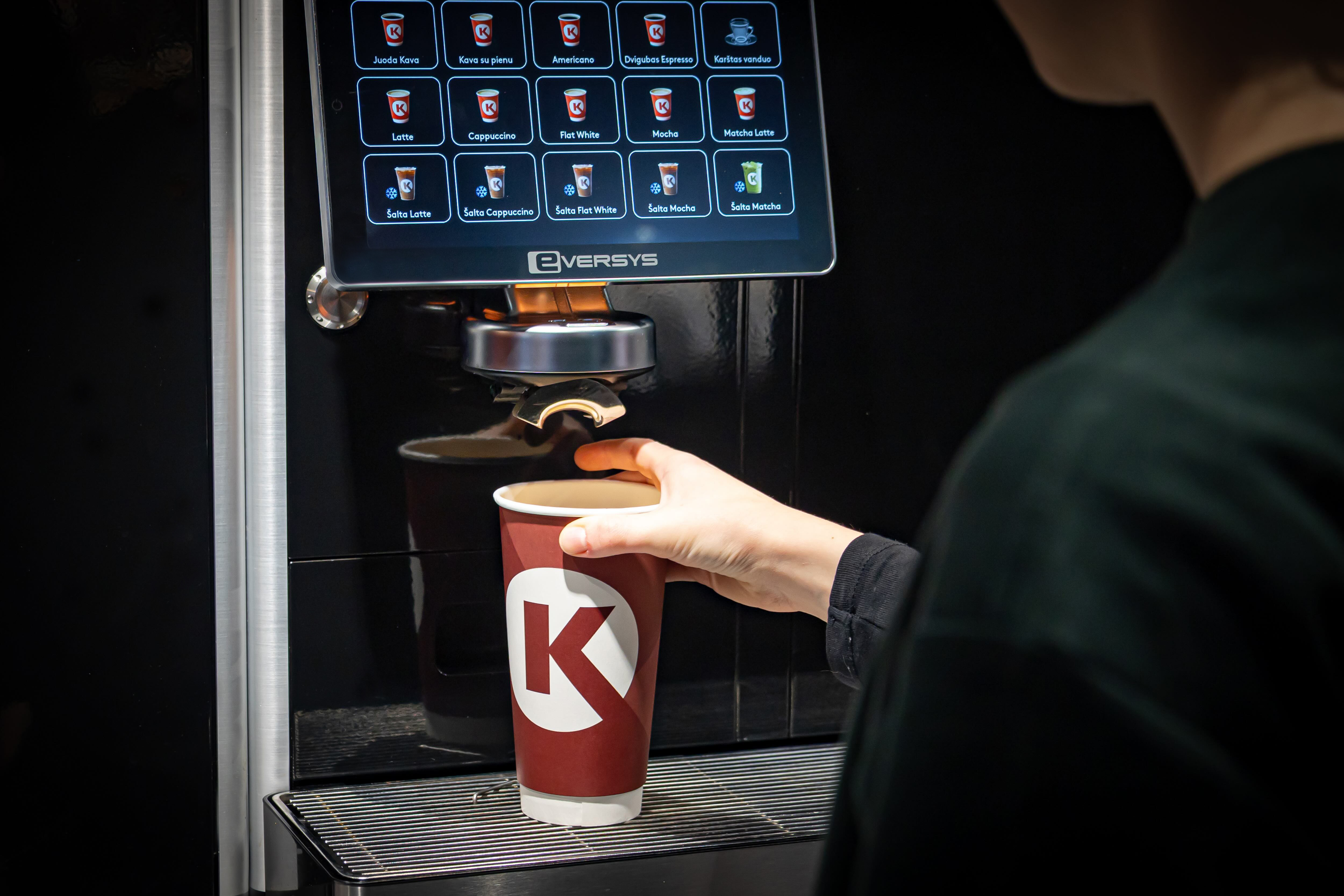 Kafijas kvalitātes kampaņa