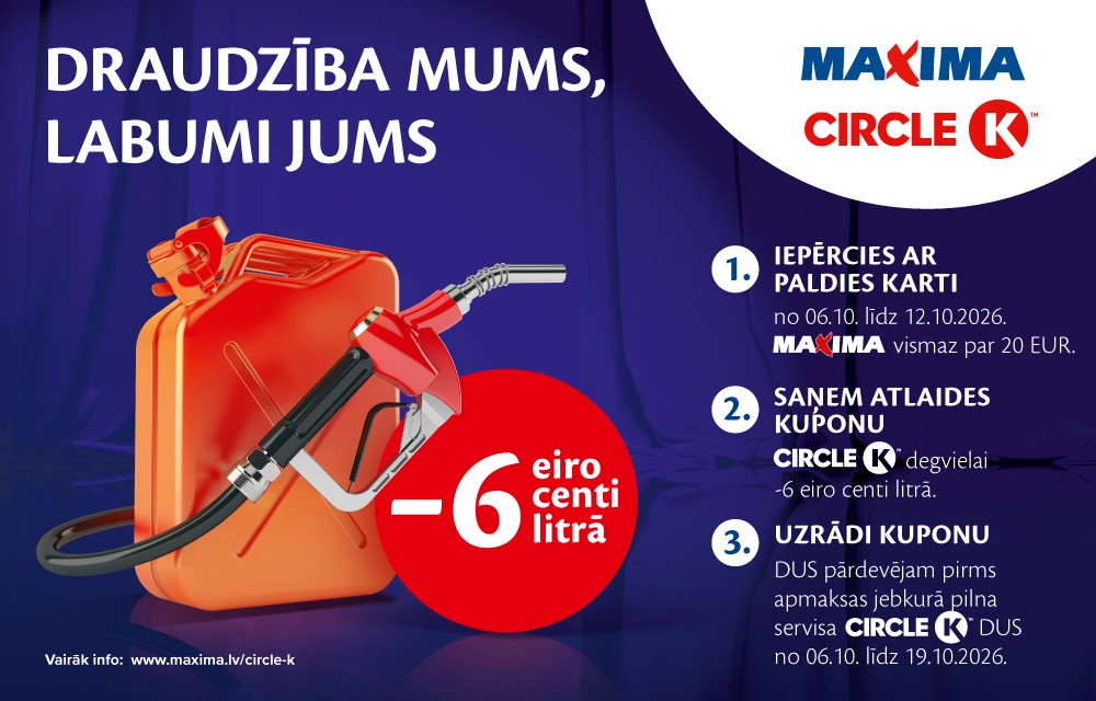 Maxima