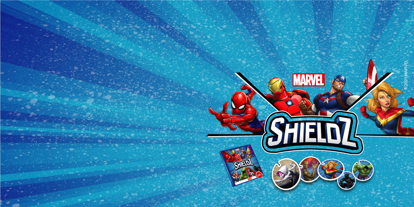 MARVEL varoņu apvienība