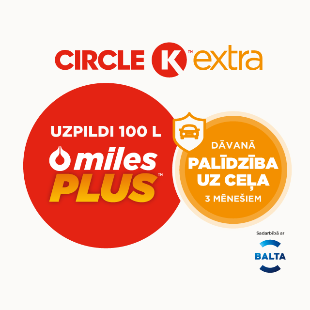 Palīdzība uz ceļa
