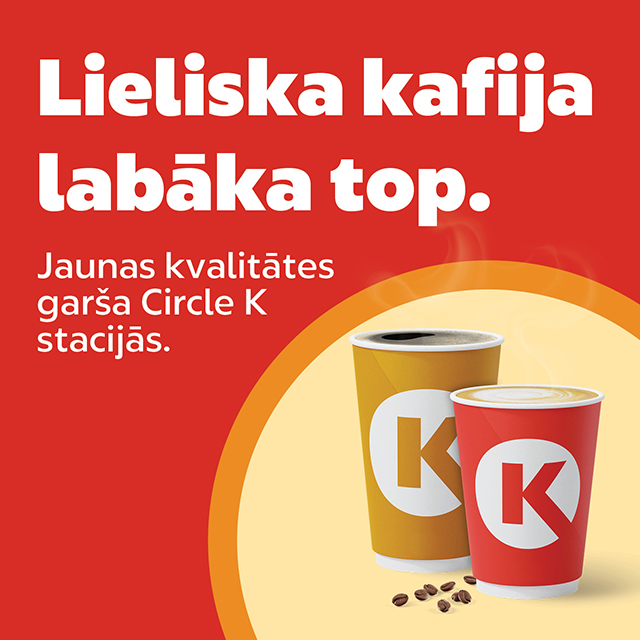 Kafijas kvalitātes kampaņa