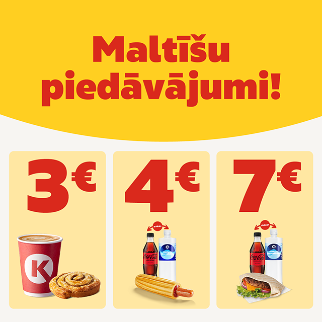 Meal Deal