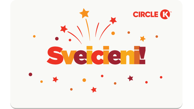 Giftcard