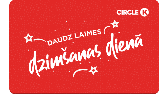 Giftcard