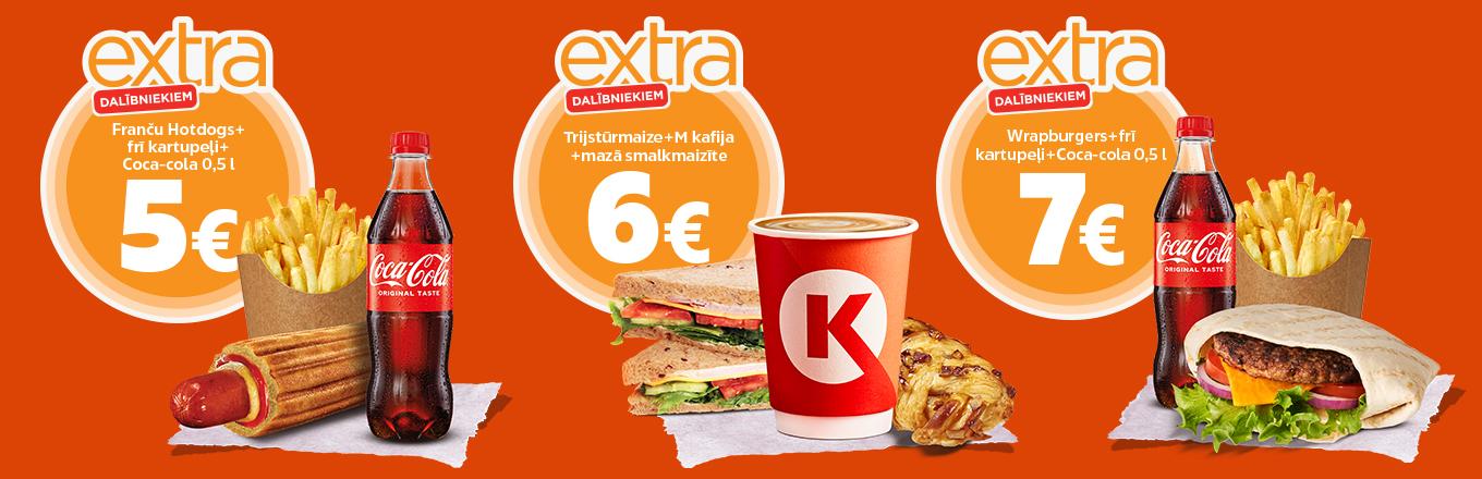 meal delas