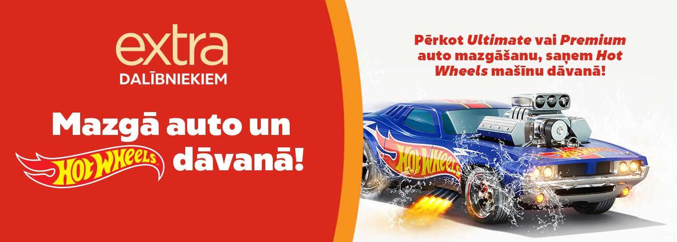 Hotwheel