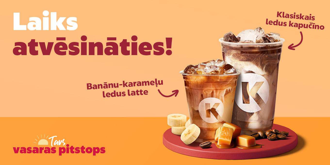 ice coffee