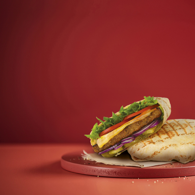 Wrapburgeri